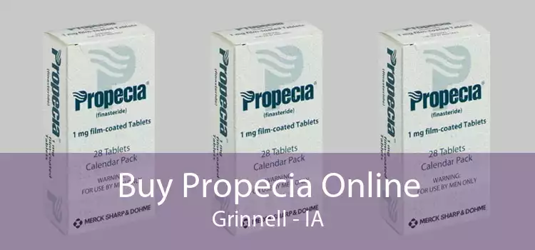 Buy Propecia Online Grinnell - IA