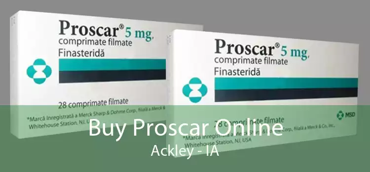 Buy Proscar Online Ackley - IA