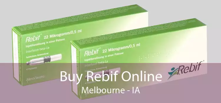 Buy Rebif Online Melbourne - IA