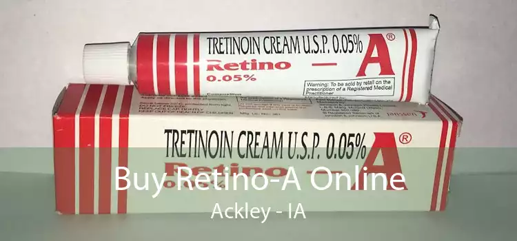 Buy Retino-A Online Ackley - IA