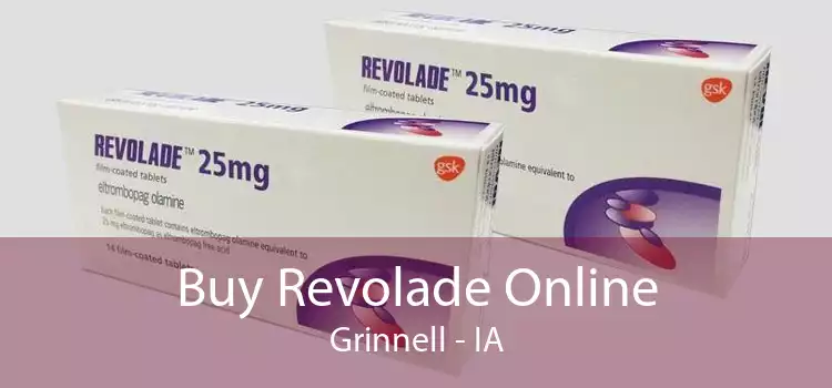 Buy Revolade Online Grinnell - IA