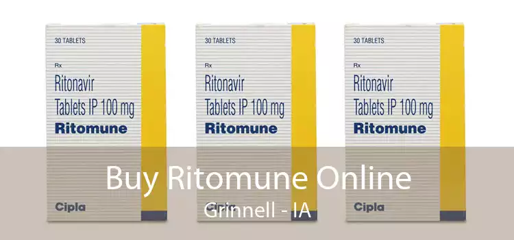 Buy Ritomune Online Grinnell - IA