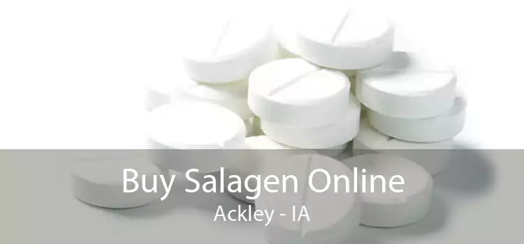 Buy Salagen Online Ackley - IA