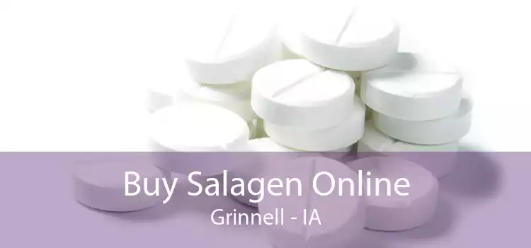 Buy Salagen Online Grinnell - IA