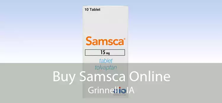 Buy Samsca Online Grinnell - IA