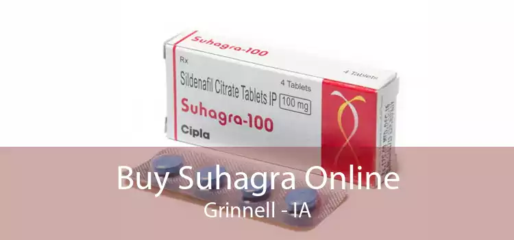 Buy Suhagra Online Grinnell - IA