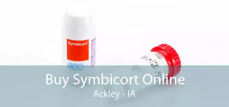 Buy Symbicort Online Ackley - IA