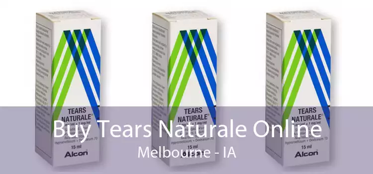 Buy Tears Naturale Online Melbourne - IA