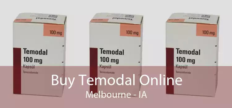 Buy Temodal Online Melbourne - IA