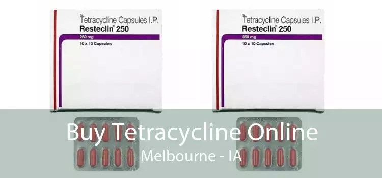 Buy Tetracycline Online Melbourne - IA