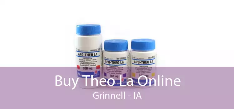 Buy Theo La Online Grinnell - IA
