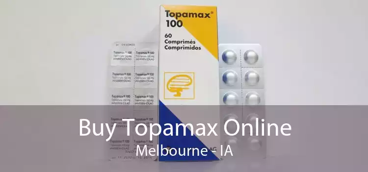 Buy Topamax Online Melbourne - IA