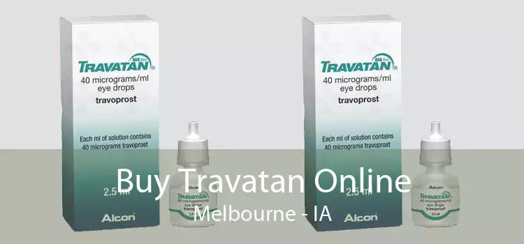 Buy Travatan Online Melbourne - IA
