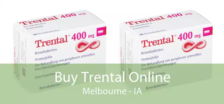 Buy Trental Online Melbourne - IA