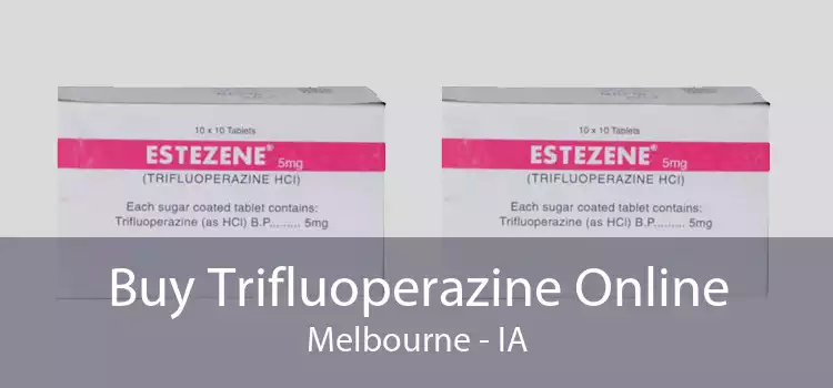 Buy Trifluoperazine Online Melbourne - IA