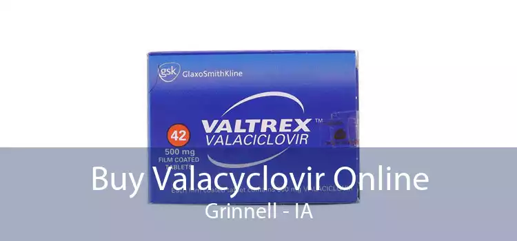 Buy Valacyclovir Online Grinnell - IA