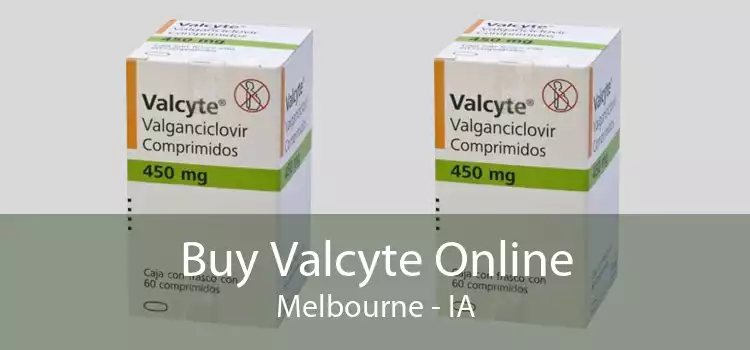 Buy Valcyte Online Melbourne - IA