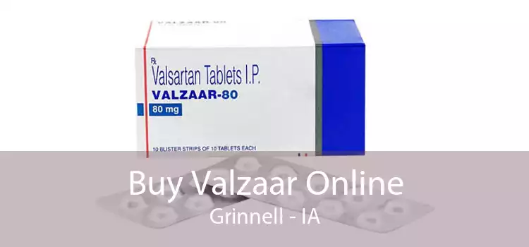Buy Valzaar Online Grinnell - IA
