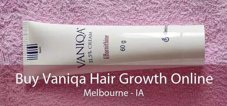 Buy Vaniqa Hair Growth Online Melbourne - IA