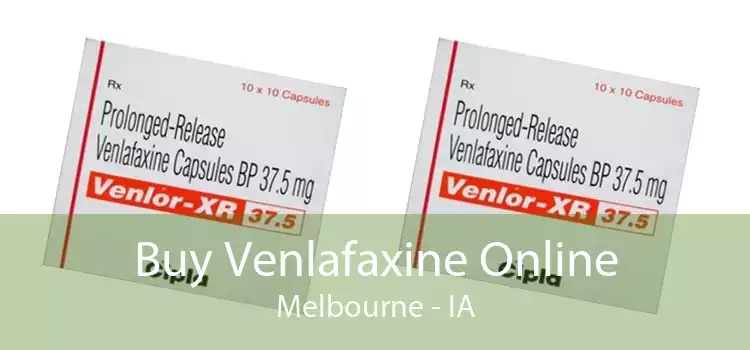 Buy Venlafaxine Online Melbourne - IA
