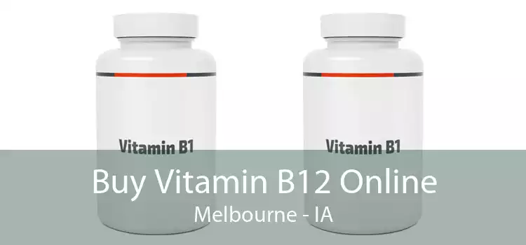 Buy Vitamin B12 Online Melbourne - IA