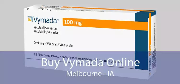 Buy Vymada Online Melbourne - IA