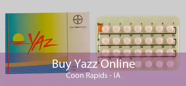 Buy Yazz Online Coon Rapids - IA