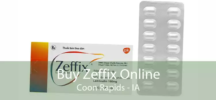 Buy Zeffix Online Coon Rapids - IA