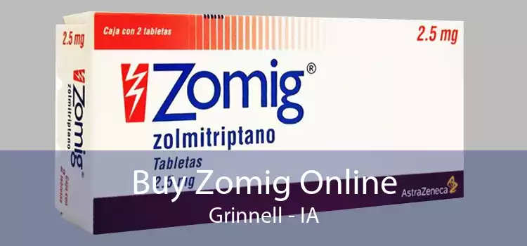 Buy Zomig Online Grinnell - IA