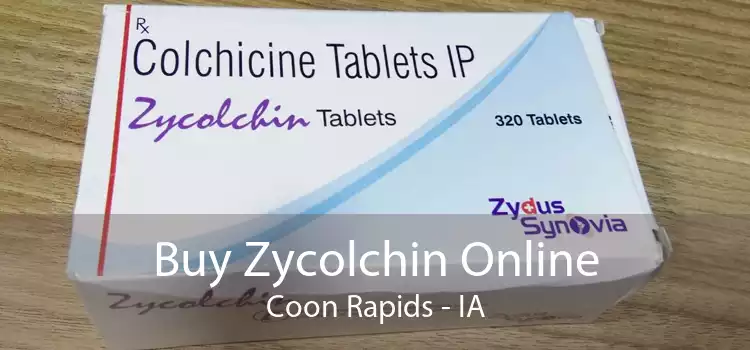 Buy Zycolchin Online Coon Rapids - IA