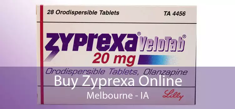 Buy Zyprexa Online Melbourne - IA
