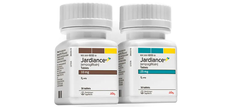 buy jardiance in Melbourne, IA